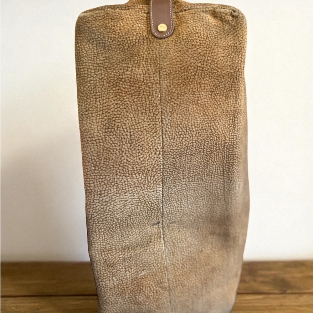 Borbonese Handbag - image 7